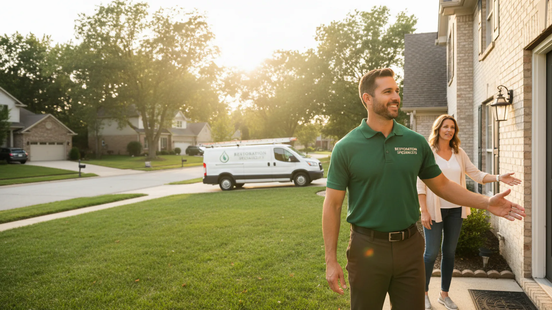 Emergency Water Damage Restoration in Bayamon, PR Near Me – 24/7 Rapid Response to Save Your Home